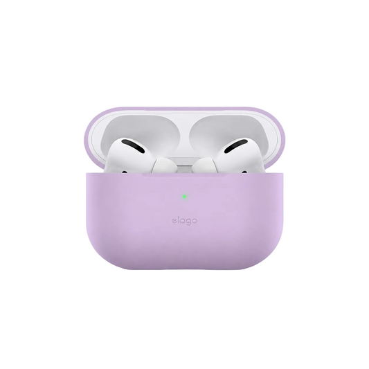 Elago AirPods Pro Slim Case-Lavender