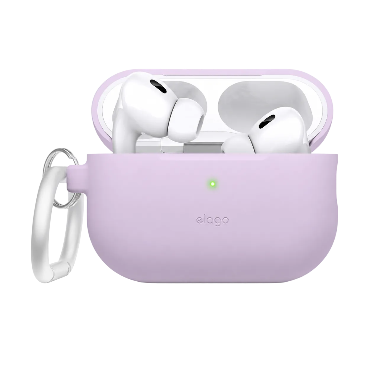 Elago AirPods Pro 2 Case - Lavender
