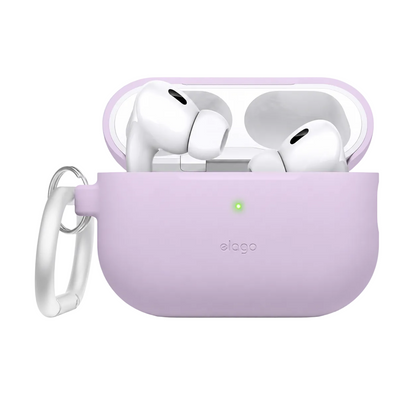 Elago AirPods Pro 2 Case - Lavender