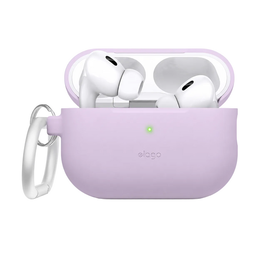Elago AirPods Pro 2 Case - Lavender