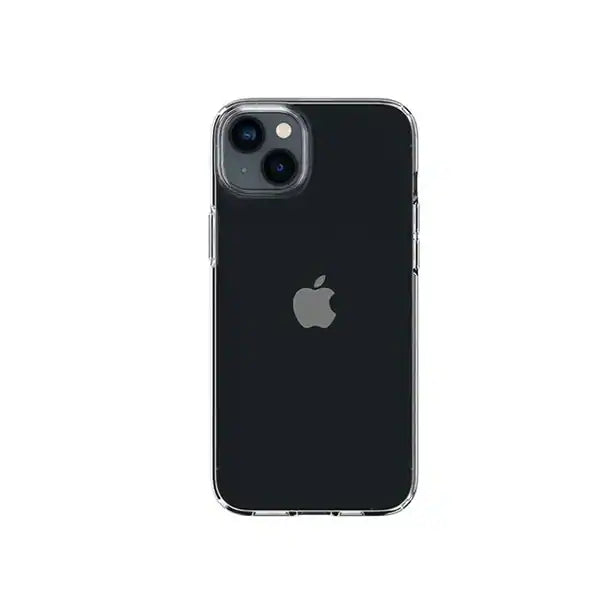 Puro 0 3 Nude iPhone 14 Plus TPU Case - Clear product photo