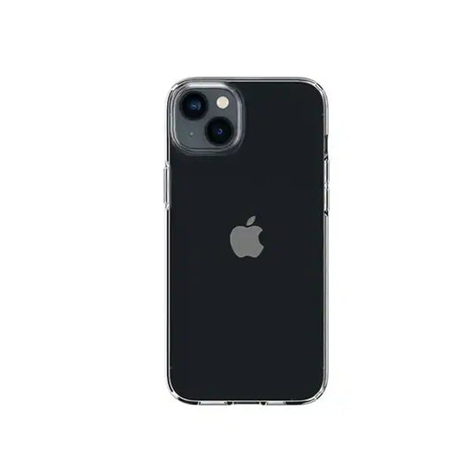 Puro 0 3 Nude iPhone 14 Plus TPU Case - Clear product photo