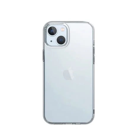 Uniq LIFEPRO XTREME APPLE iPhone 15 CRYSTAL CLEAR product photo