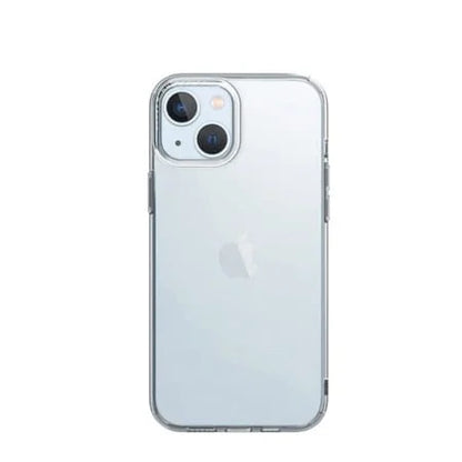Uniq LIFEPRO XTREME APPLE iPhone 15 CRYSTAL CLEAR product photo