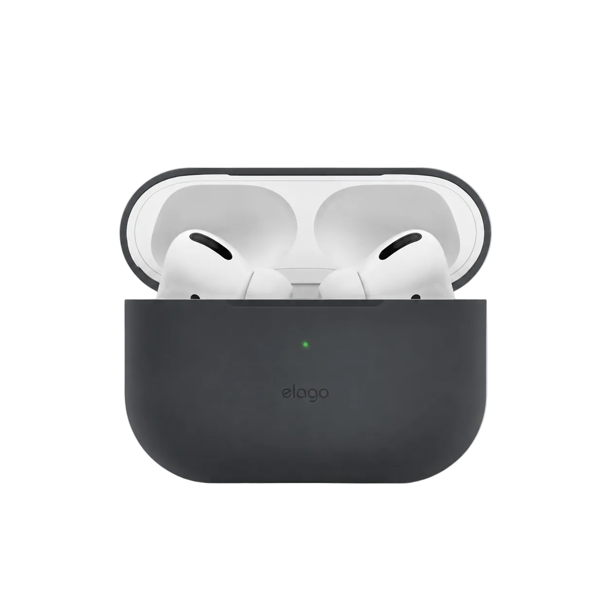 Elago Slim Hang Case For Airpods Pro - DarkGray
