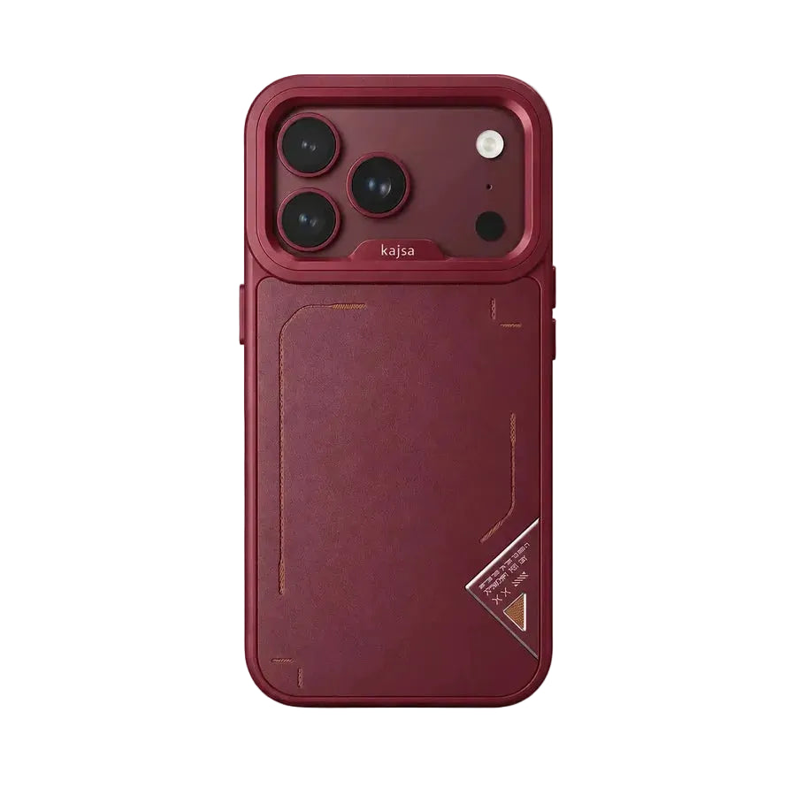Kajsa Protective Case for iPhone 18 / 17 Pro Max