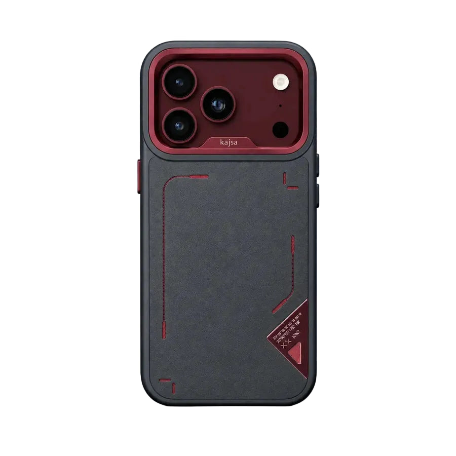 Kajsa MagSafe Protective Case for iPhone 18 / 17 Pro Max
