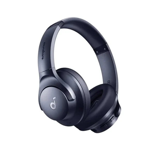 Anker soundcore Headphone Q20i Blue