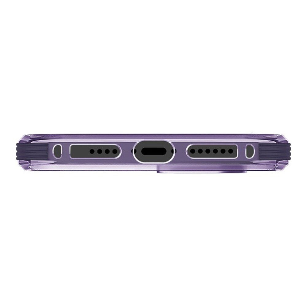 Uniq Combat Apple iPhone 14 Pro fig purple product photo
