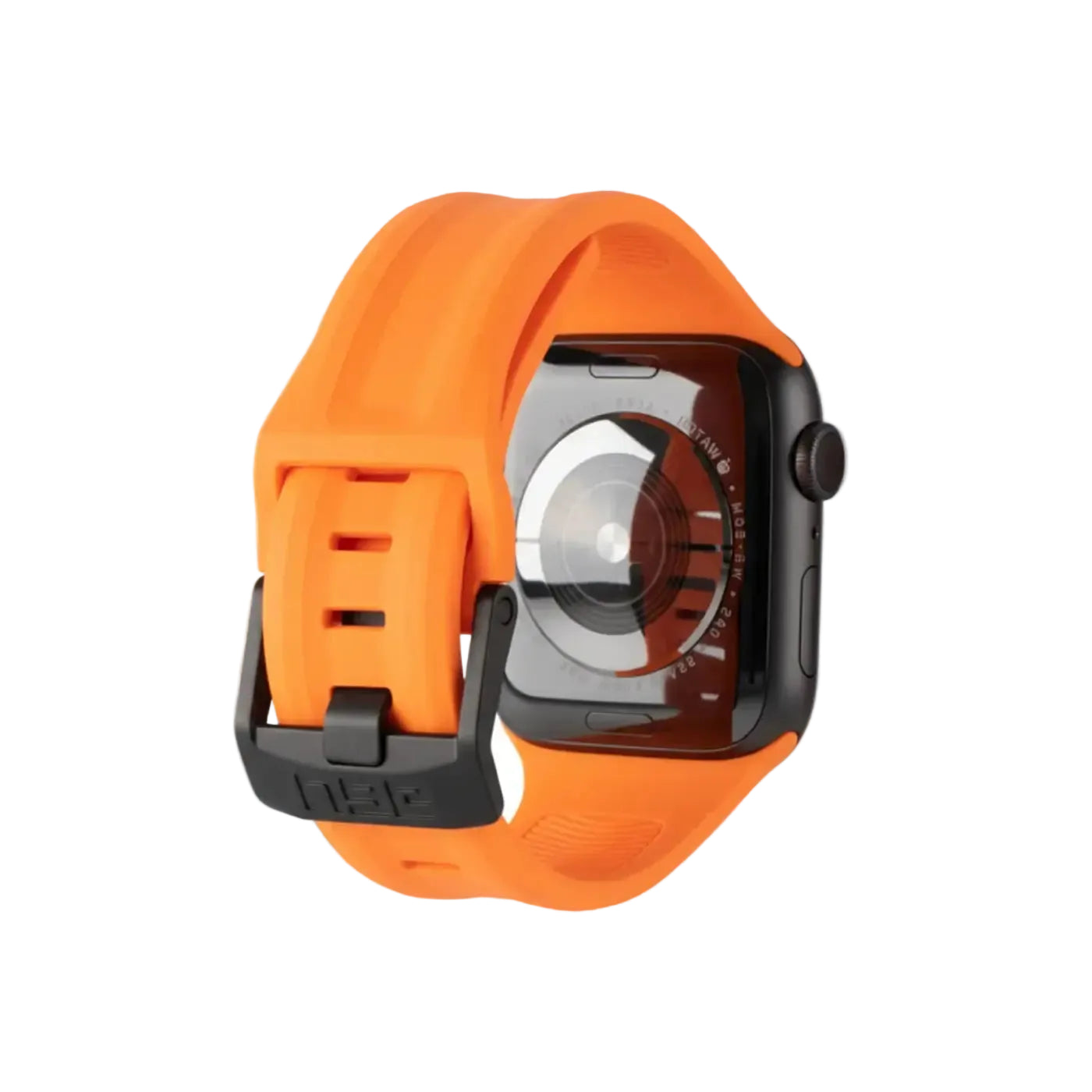 UAG Apple Watch 44Mm 42Mm Scout Strap Orange product photo