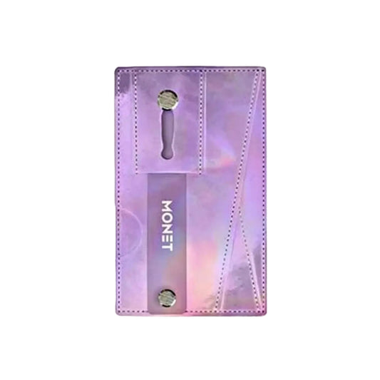 Monet Wallet Kickstand - Holo Purple product photo