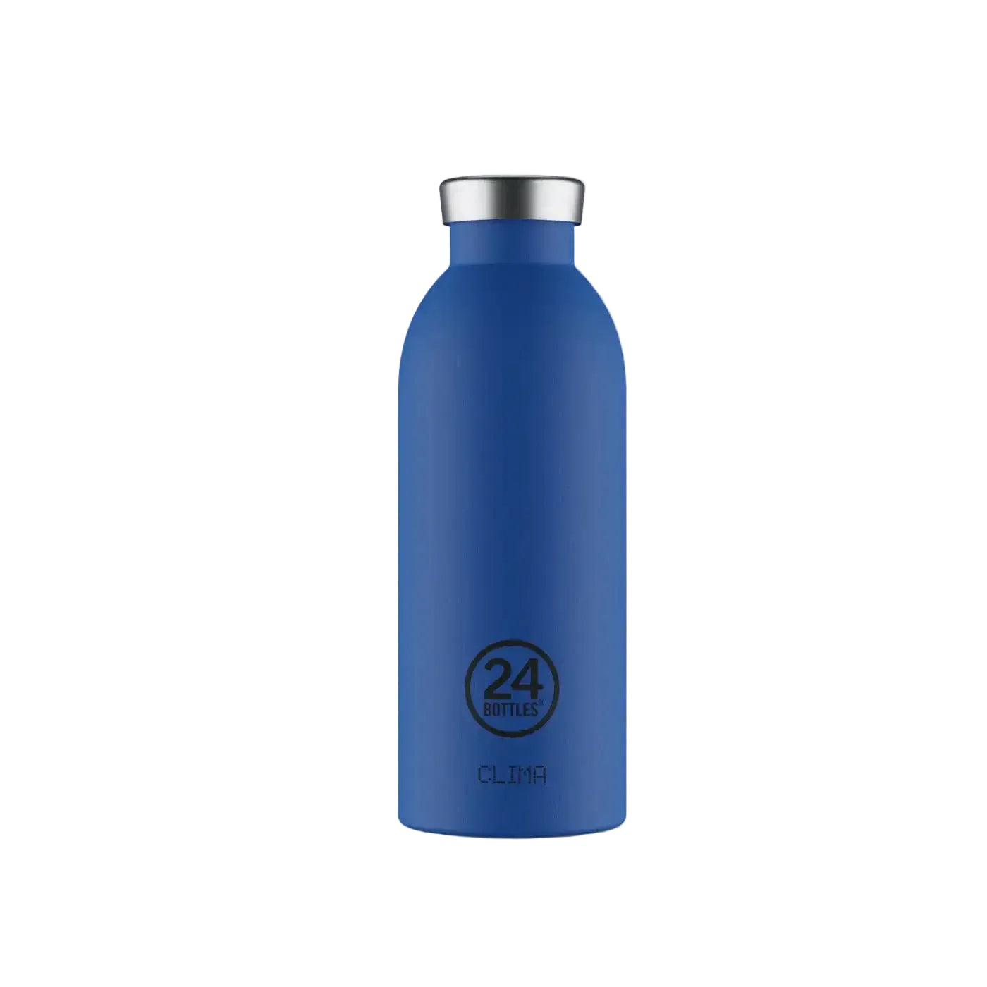 24bottles Clima 500ML Gold Blue product photo