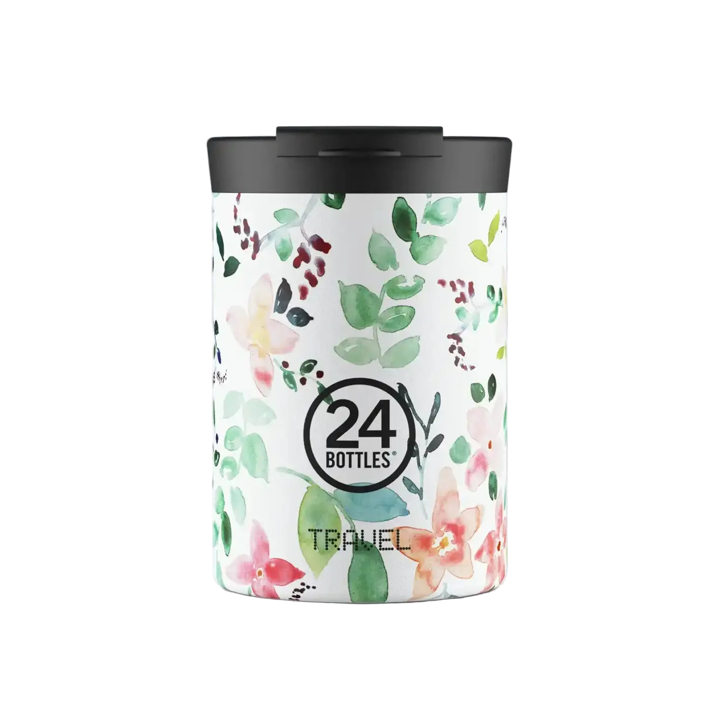 24bottles Travel Tumbler 350ML Little Buds product photo
