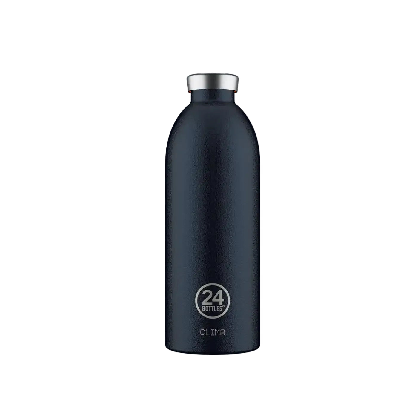 24bottles Clima 850ML Rustic Deep Blue product photo