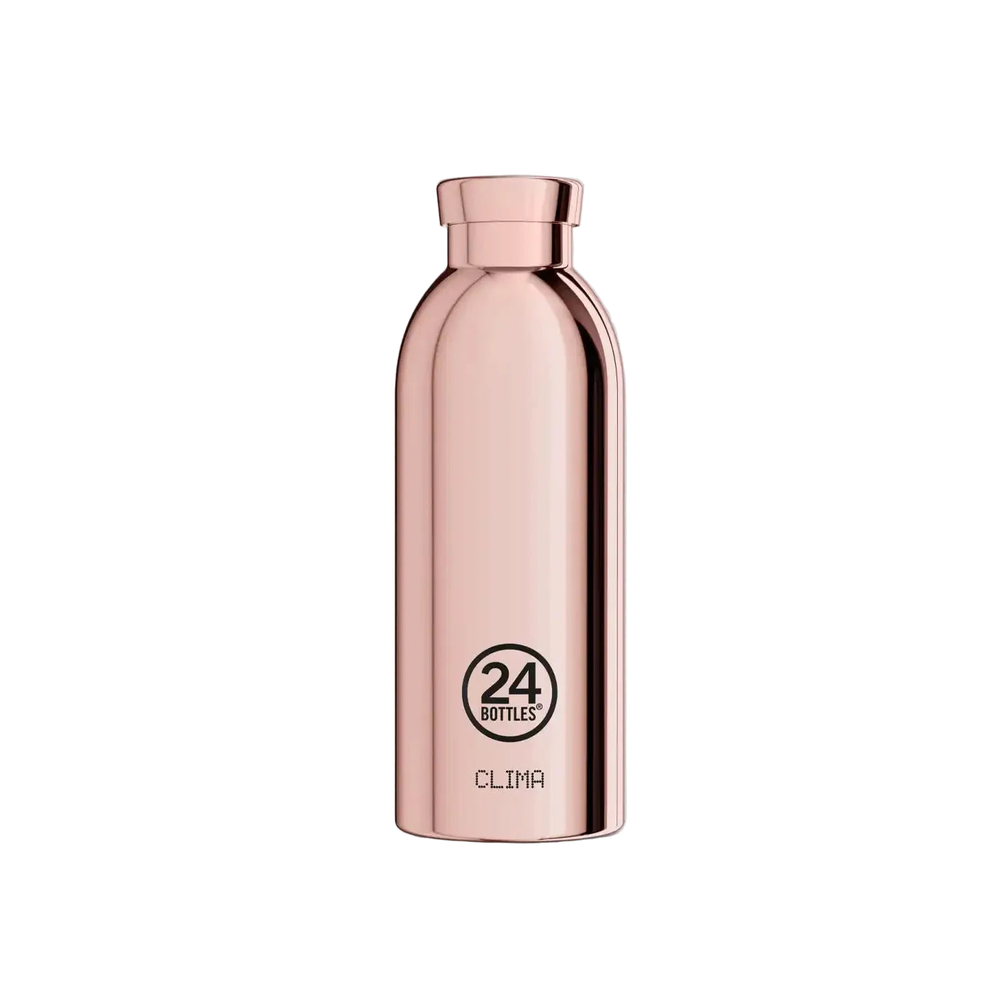 24bottles Clima 500ML Rose Gold product photo