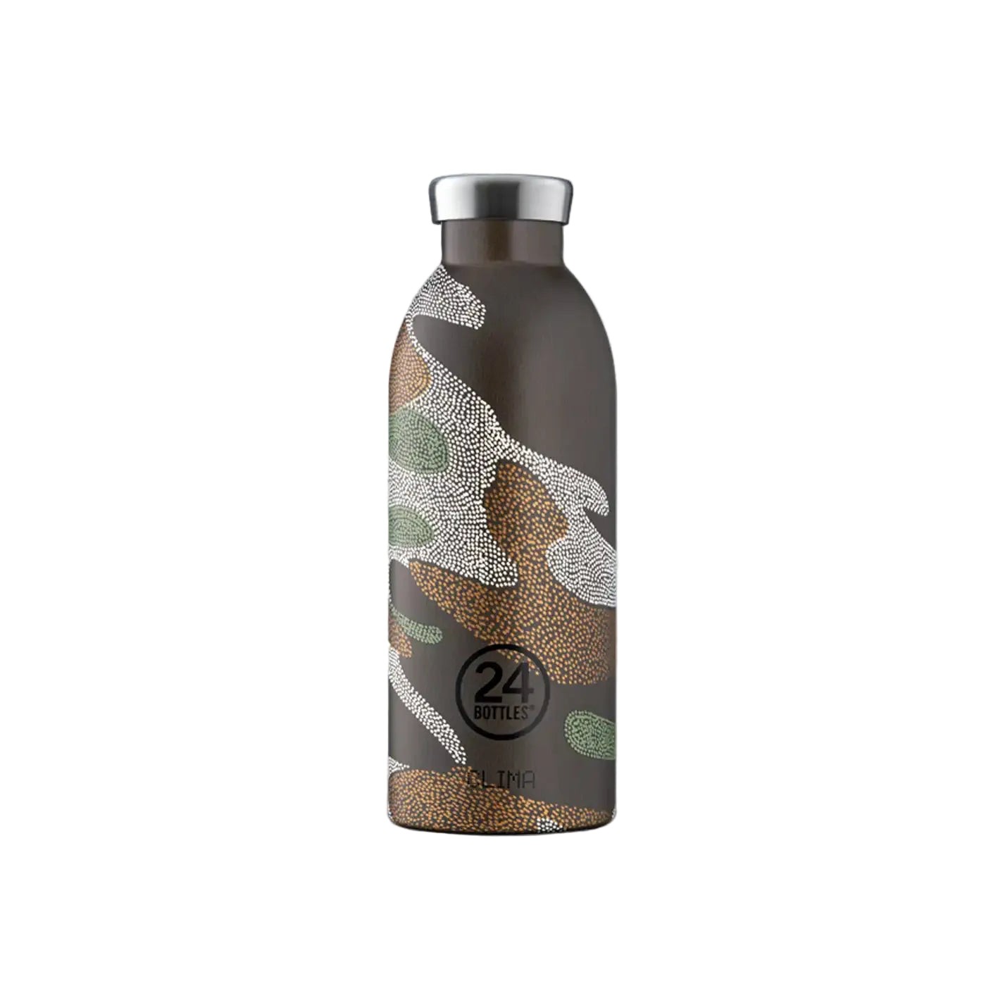 24bottles Clima 500ML Camo zone product photo