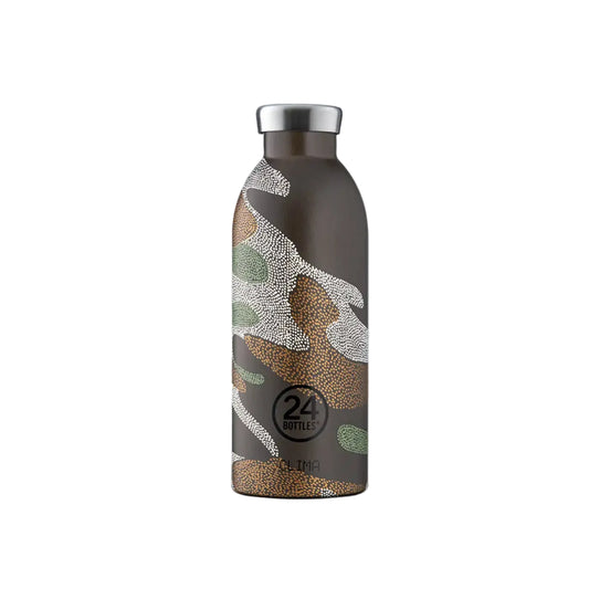 24bottles Clima 500ML Camo zone product photo