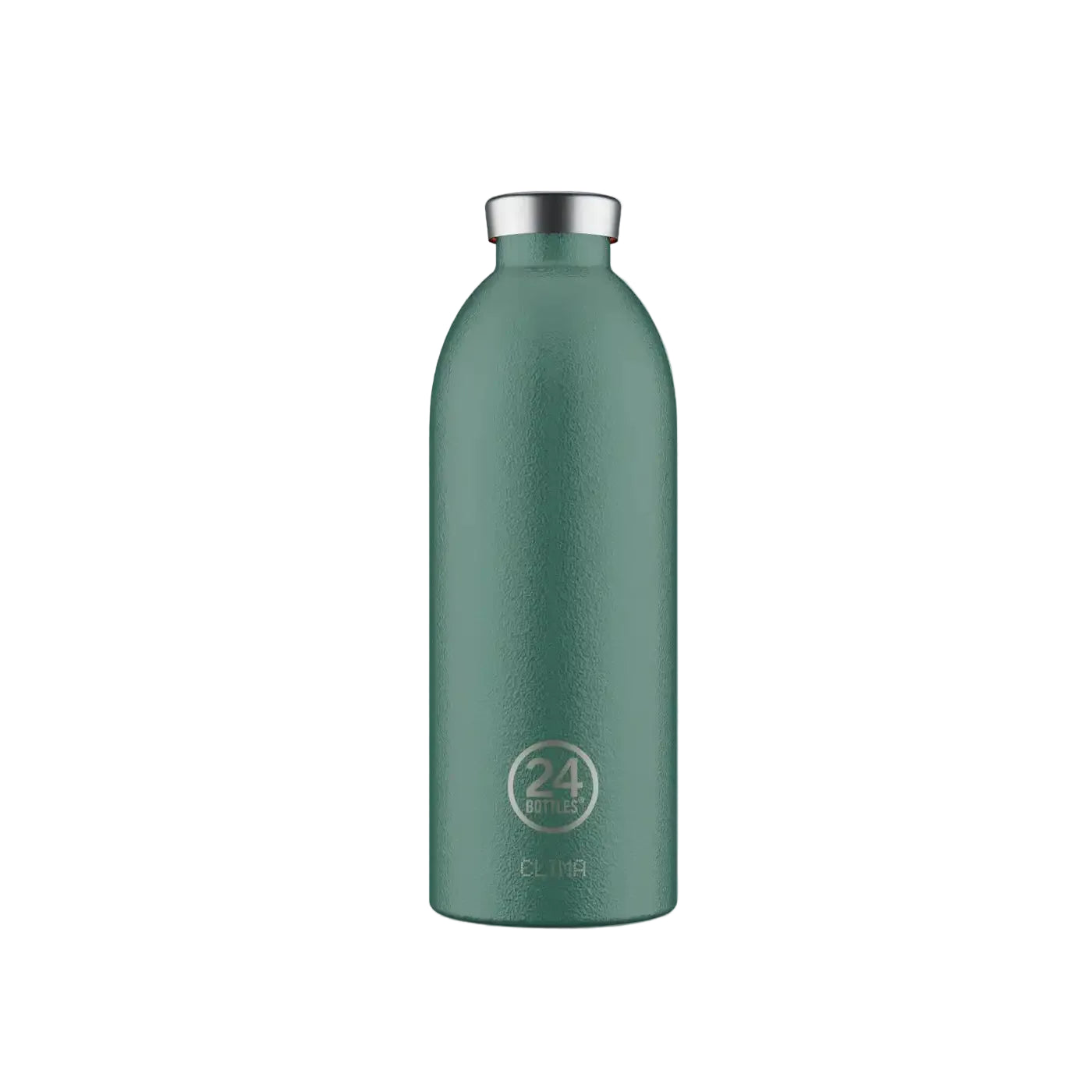 24bottles Clima 850ML Rustic Moss Green product photo