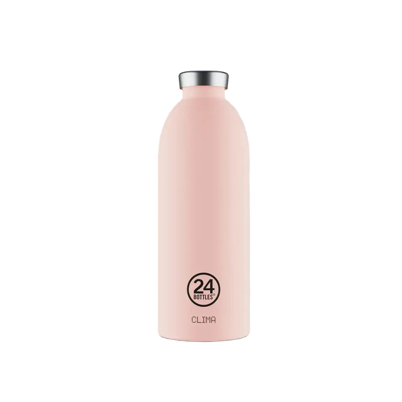 24bottles Clima 850ML Dusty pink product photo