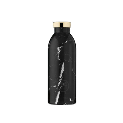 24bottles Clima 500ml Black Marble product photo