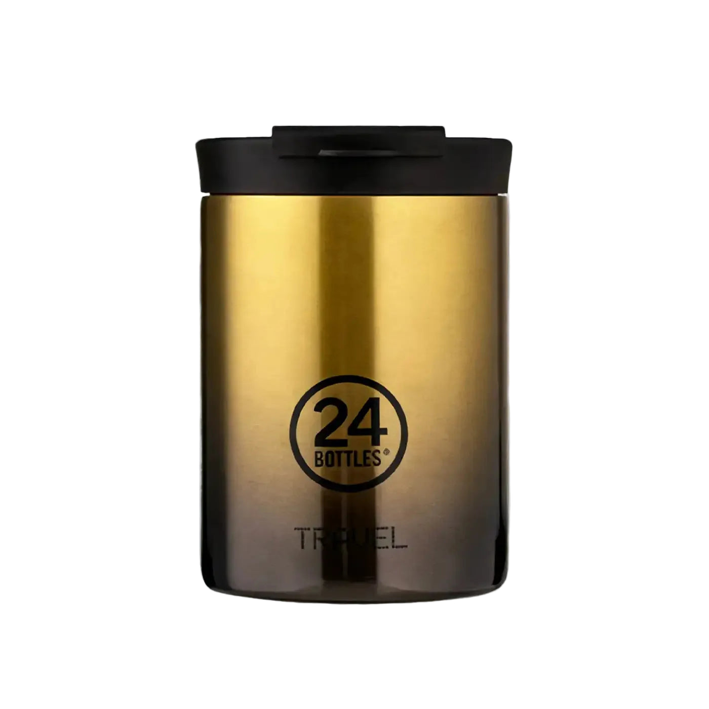 24bottles Travel Tumbler 350ML SKYGLOW product photo