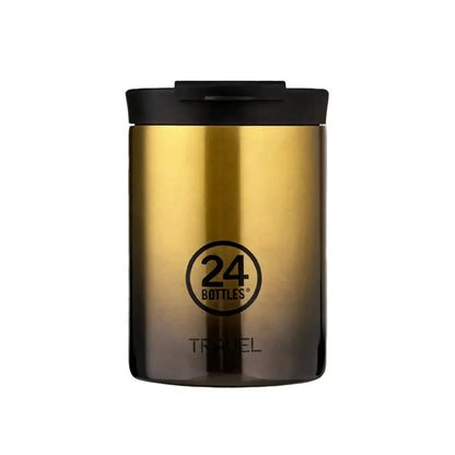 24bottles Travel Tumbler 350ML SKYGLOW product photo