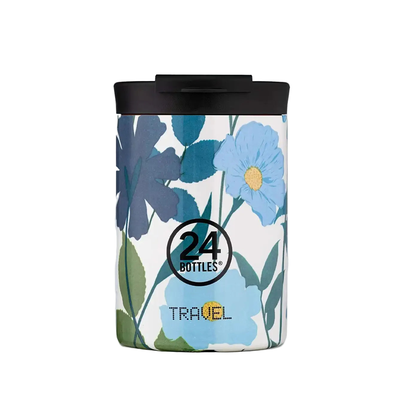 24bottles Travel Tumbler 350ML Morning Glory product photo