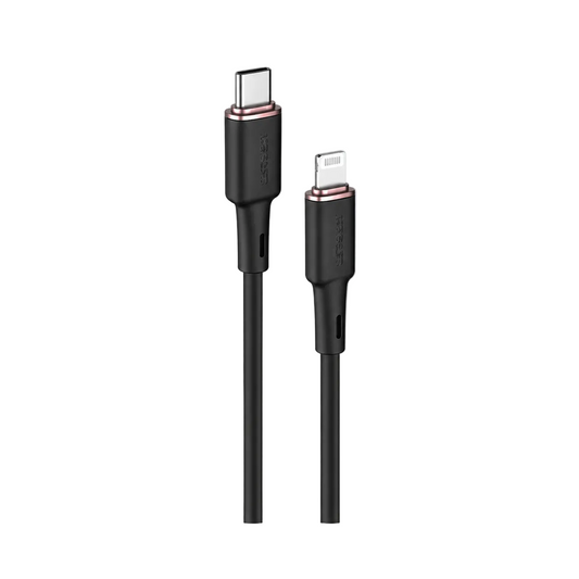 Acefast C2-01 USB-C to Lightning  Data Cable