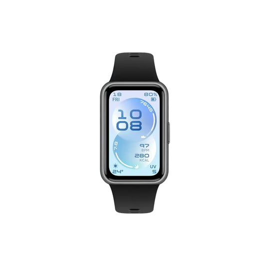 Huawei Smart Band 11- Black product photo