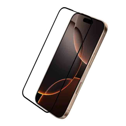 Brave iPhone 16 Pro 6 3" Screen Protector -Clear product photo