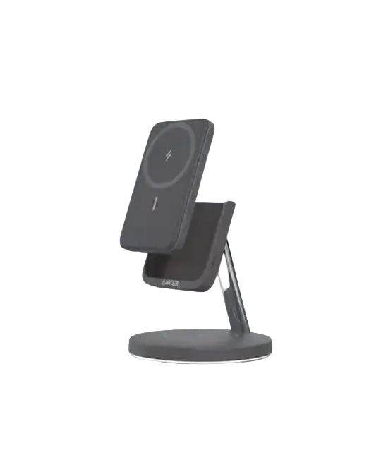 Anker 633 Magnetic Wireless Charger MagGo 5K -Black product photo