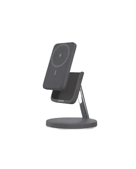 Anker 633 Magnetic Wireless Charger MagGo 5K -Black product photo