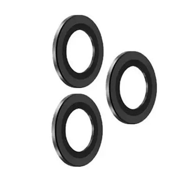 Devia Lens Protector for iPhone 12 PRO- Graphite product photo