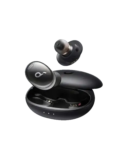 Anker Soundcore Liberty 3 Pro True Wireless Earbuds - Black product photo