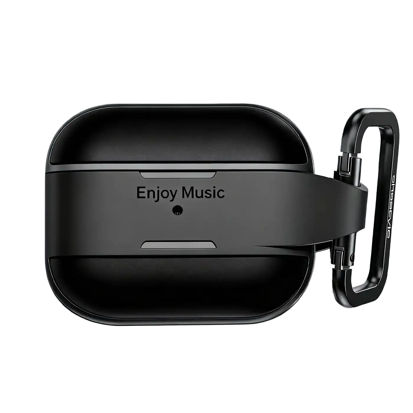 Ahastyle AirPods 3 TPU Case- Black product photo