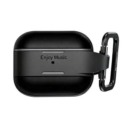 Ahastyle AirPods 3 TPU Case- Black product photo