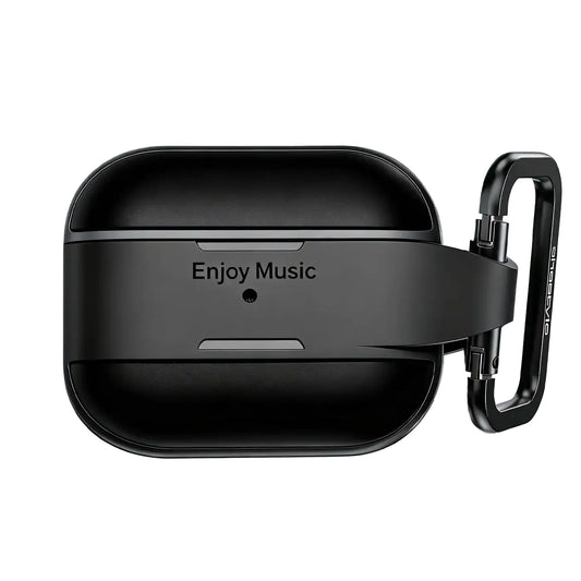 Ahastyle AirPods 3 TPU Case- Black product photo