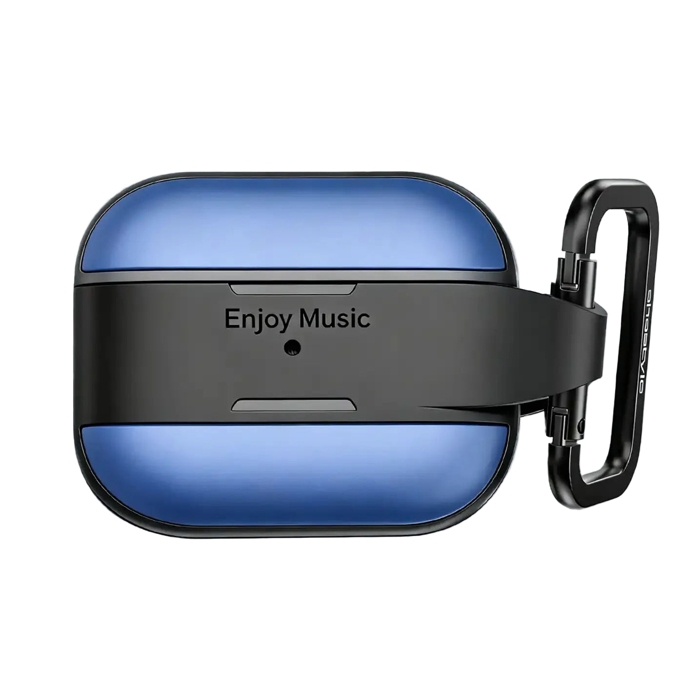 Ahastyle AirPods 3 TPU Case- Blue product photo