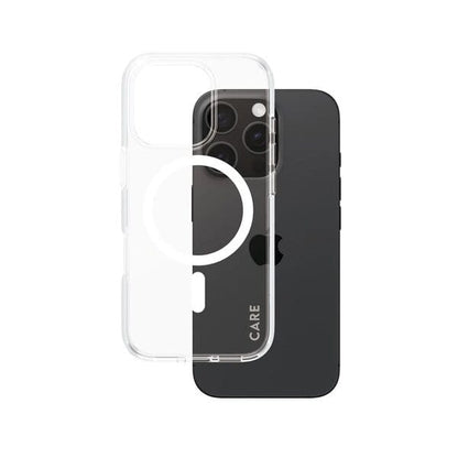 PanzerGlass iPhone 16 Pro Max Care Flagship Case - MagSafe product photo