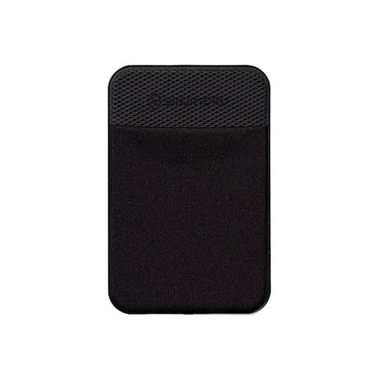 Sinjirmoru M-Basic Magnetic Wallet for Apply Magsafe -Black product photo