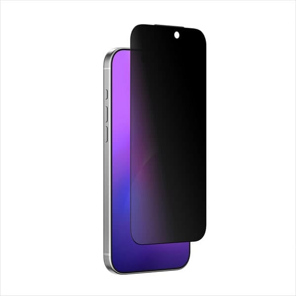 AmazingThing iPhone 17 Pro Titan Privacy product image