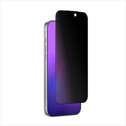 AmazingThing iPhone 17 Pro Titan Privacy product image