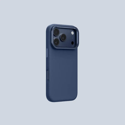 AmazingThing iPhone 17 Pro Max Glamour Case Stand Blue product photo