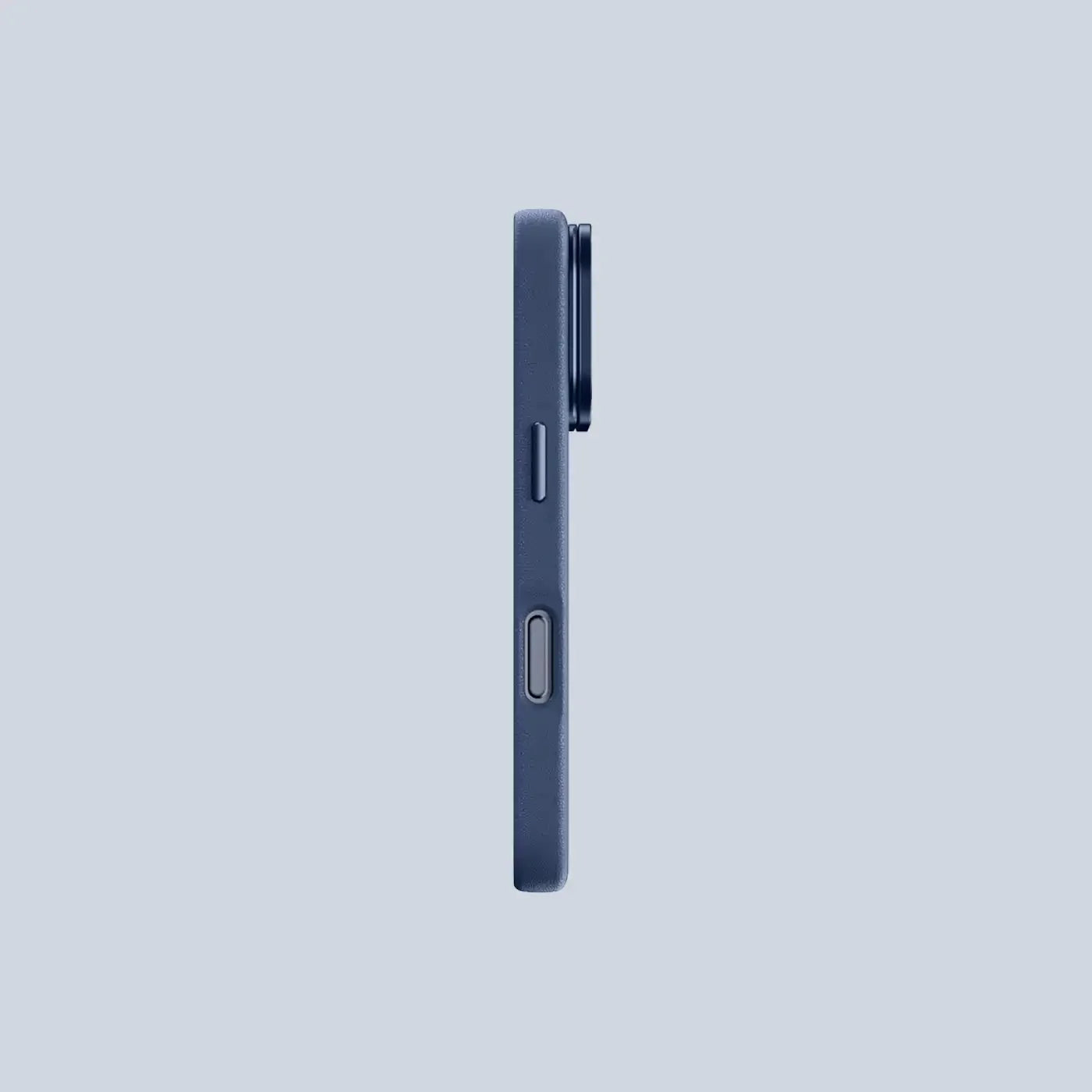 AmazingThing iPhone 17 Pro Max Glamour Case Stand Blue product image