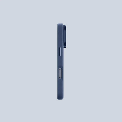 AmazingThing iPhone 17 Pro Max Glamour Case Stand Blue product image