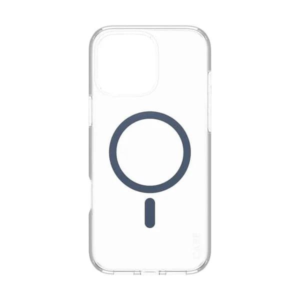 PanzerGlass iPhone 16 Pro Max CARE by Flagship Case Transparent Urban Combat w