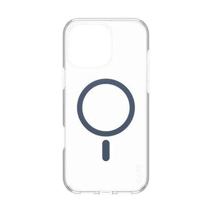 PanzerGlass iPhone 16 Pro Max CARE by Flagship Case Transparent Urban Combat w
