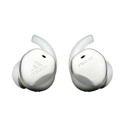 Adidas - FWD-02 SPORT True Wireless Headphones - Light Grey product photo