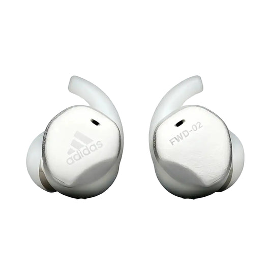Adidas - FWD-02 SPORT True Wireless Headphones - Light Grey product photo