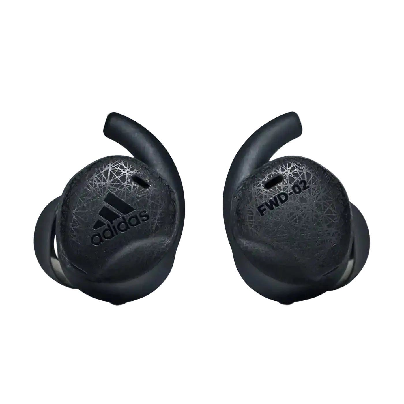 Adidas - FWD-02 SPORT True Wireless Headphones - Night Grey product photo